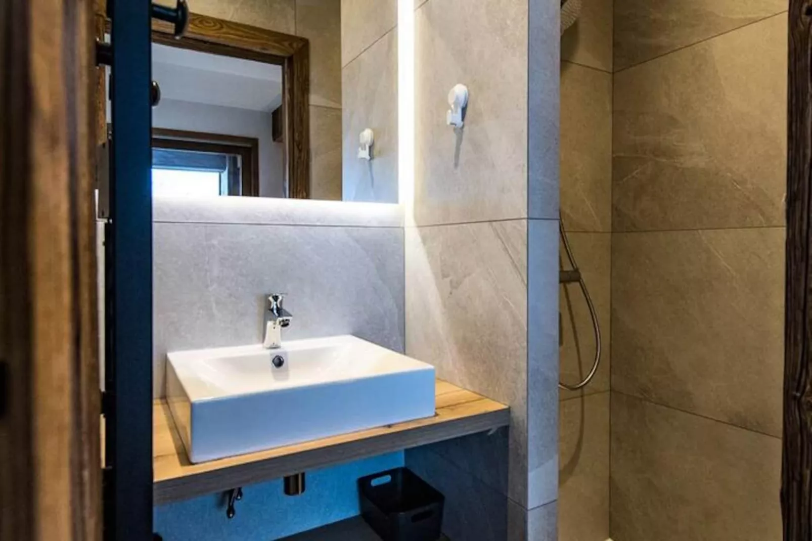 Résidence Les Airelles-Niet-getagd