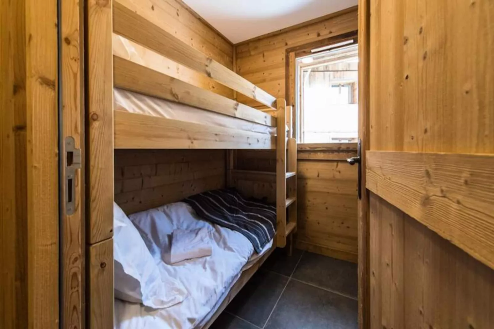 Résidence L'odyssée-Niet-getagd