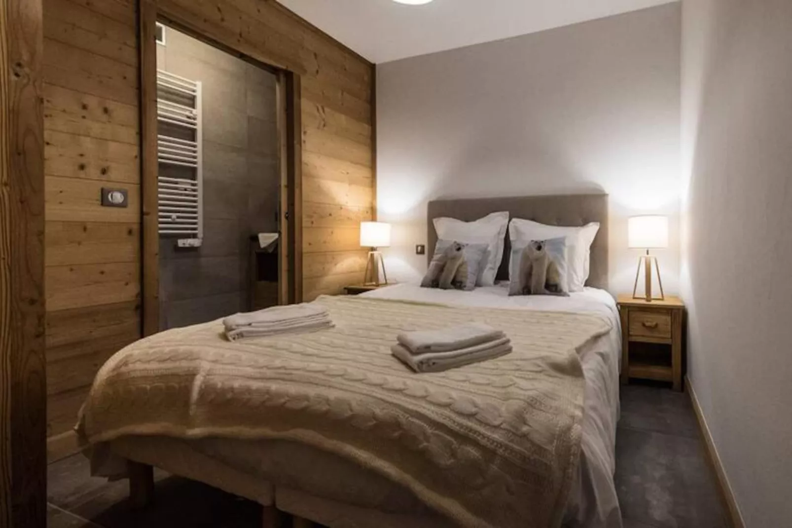 Résidence L'odyssée-Niet-getagd