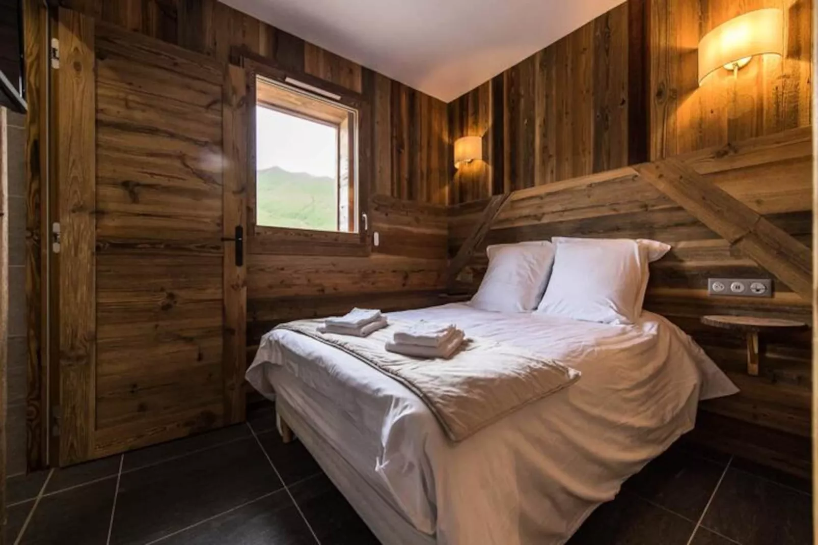 Résidence L'odyssée-Niet-getagd