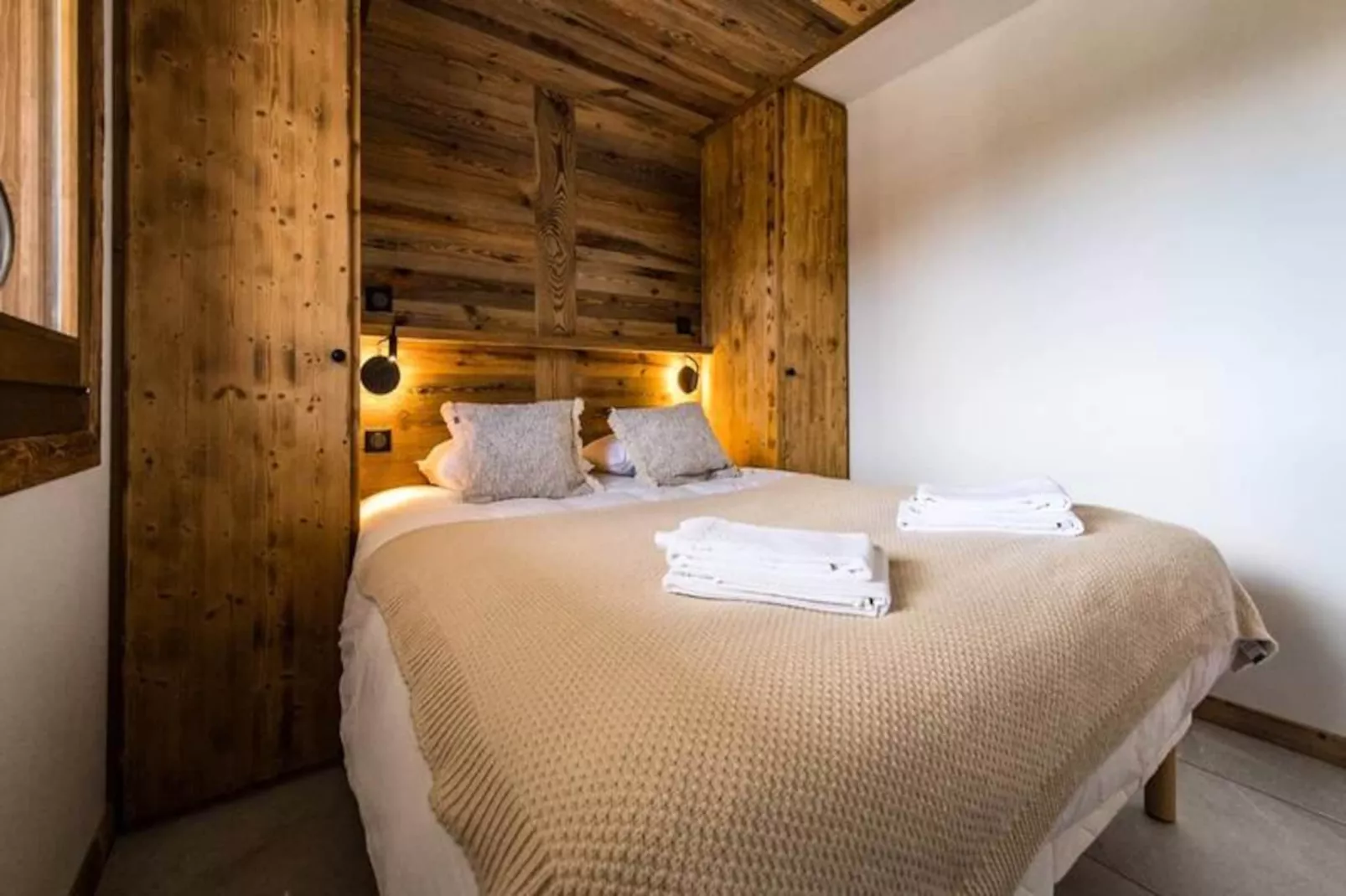 Résidence Les Airelles-Niet-getagd