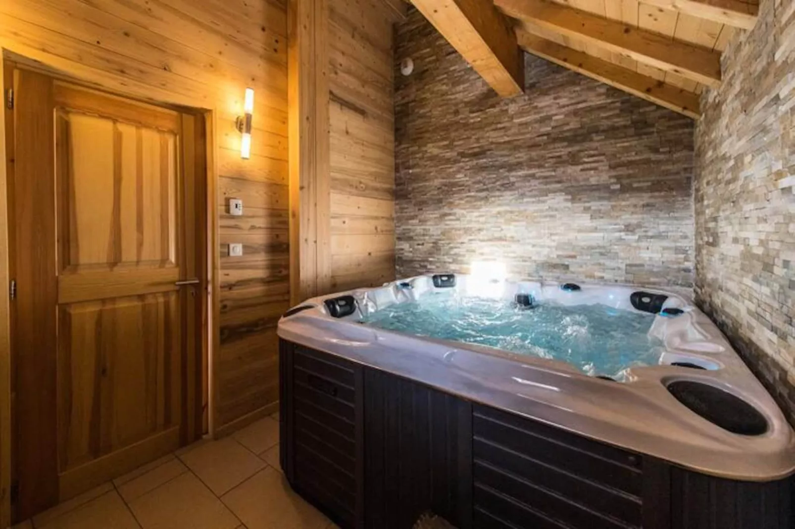 Chalet Alpette-la Toussuire-Niet-getagd