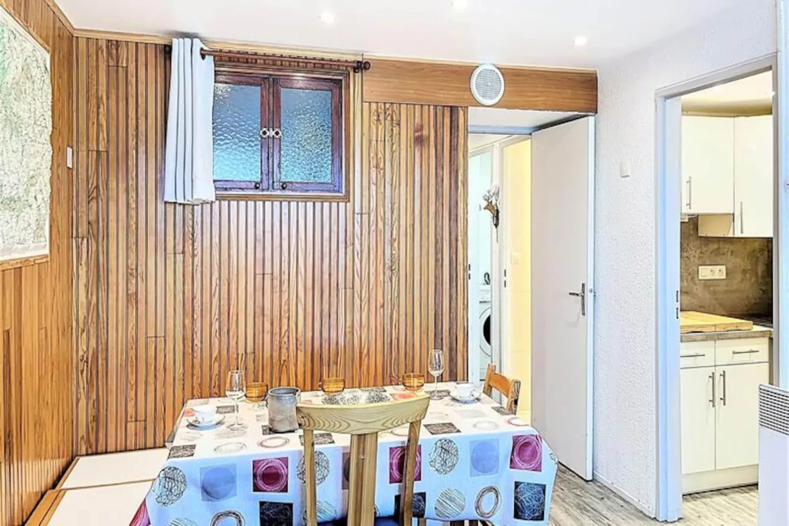 Résidence Phenix-Niet-getagd