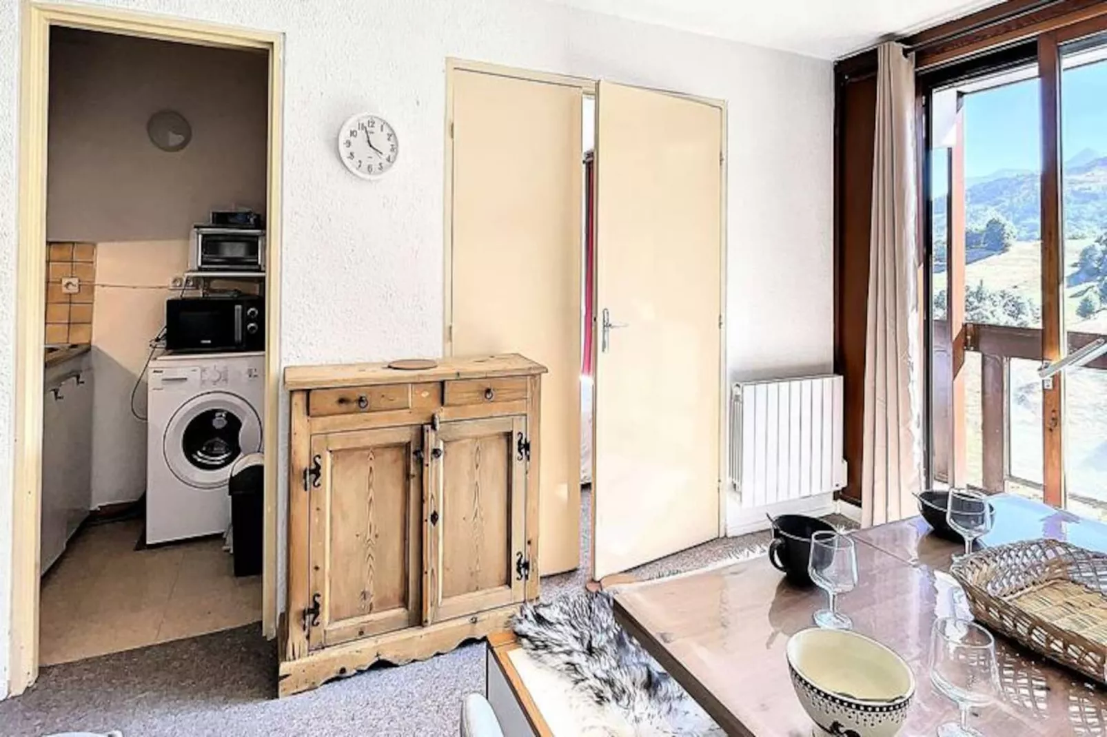 Résidence Pegase-Niet-getagd