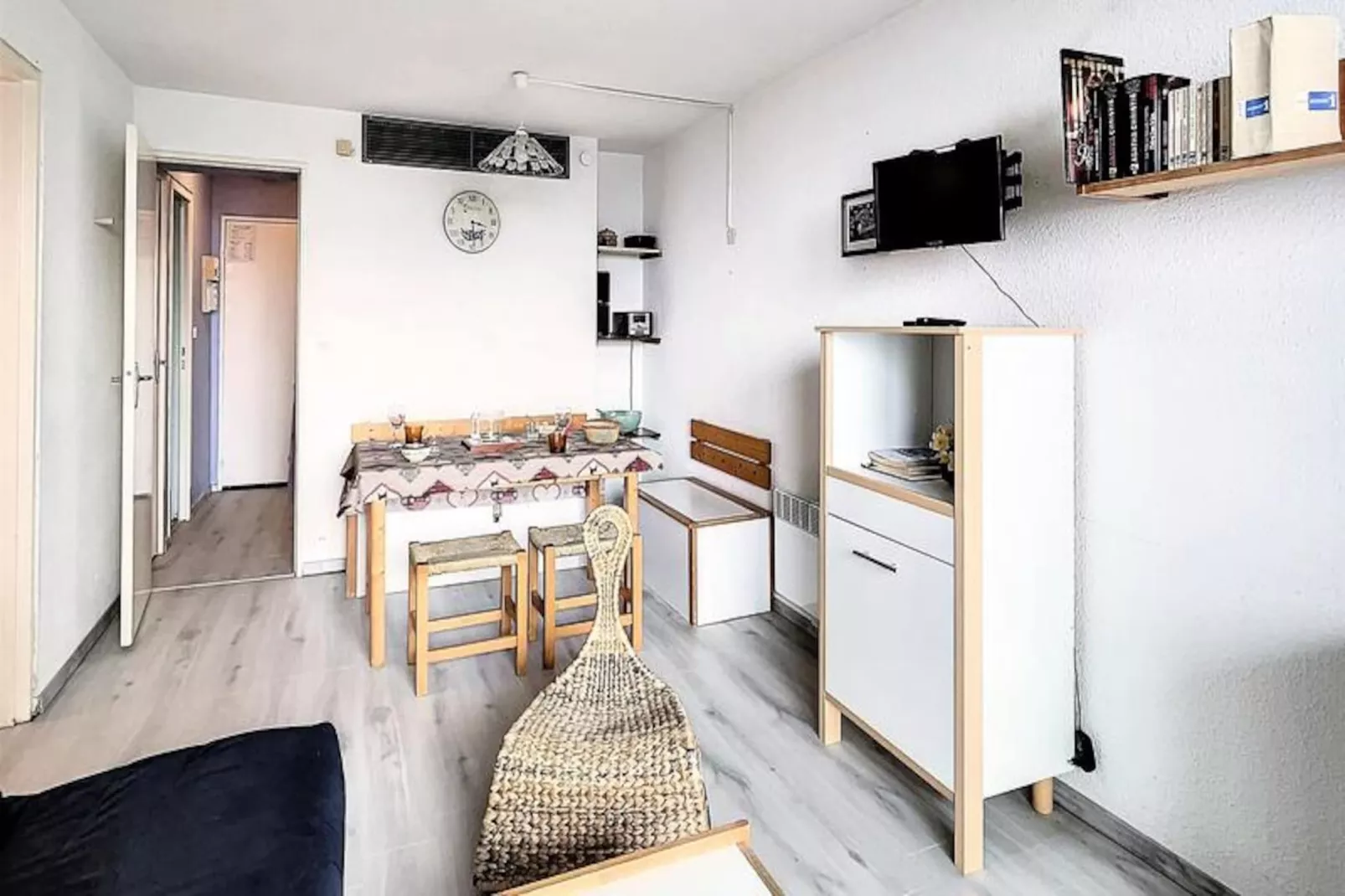 Résidence Phenix-Niet-getagd