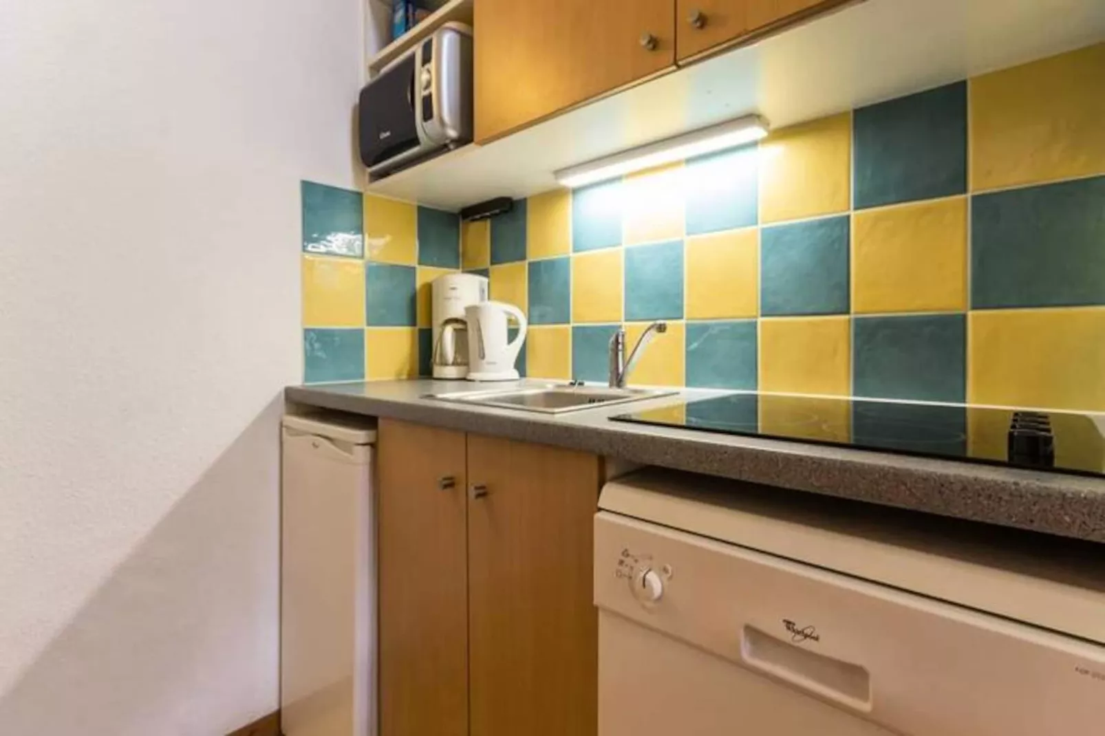 Résidence Pistes-Niet-getagd