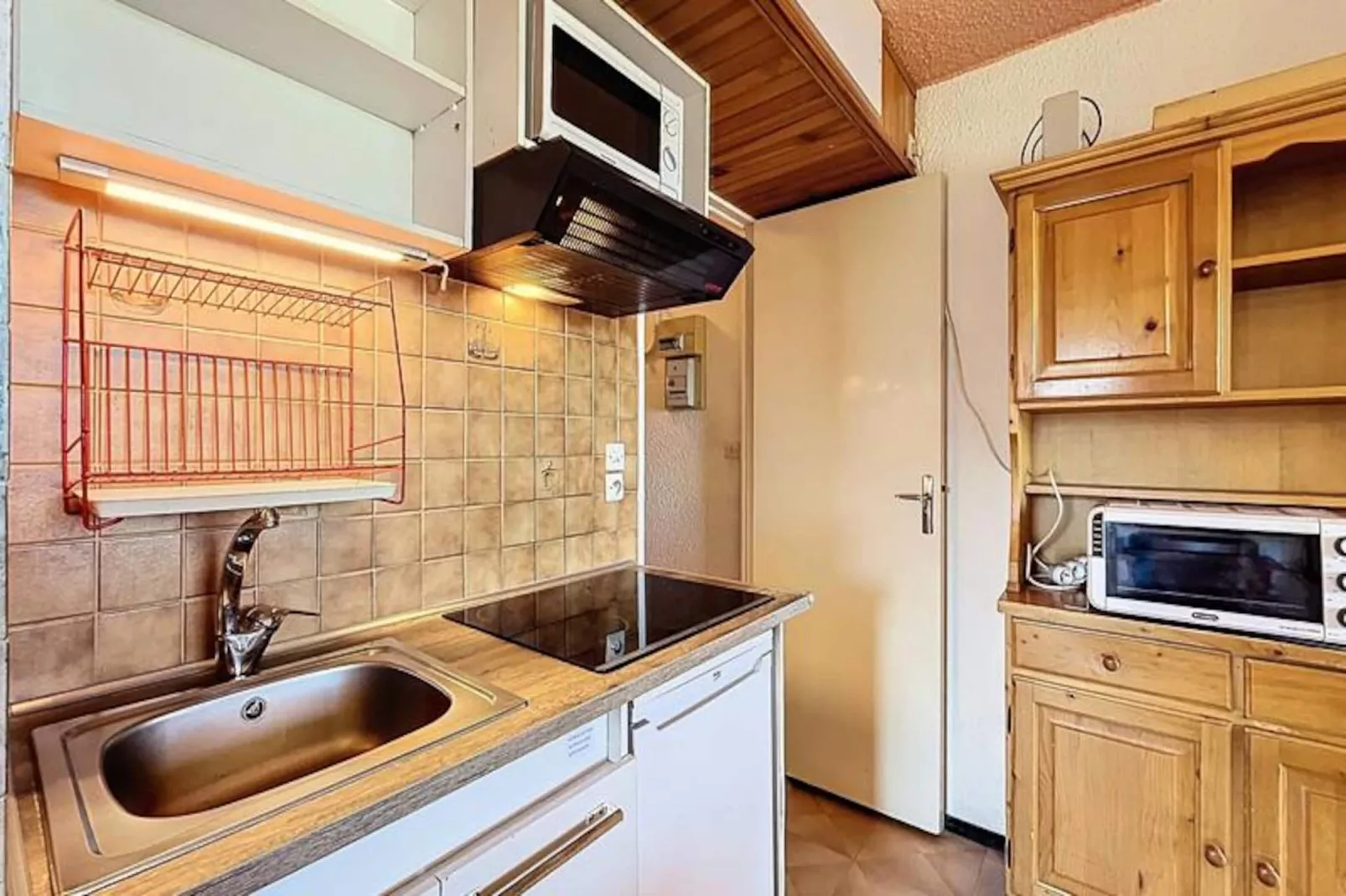 Résidence Pegase-Niet-getagd