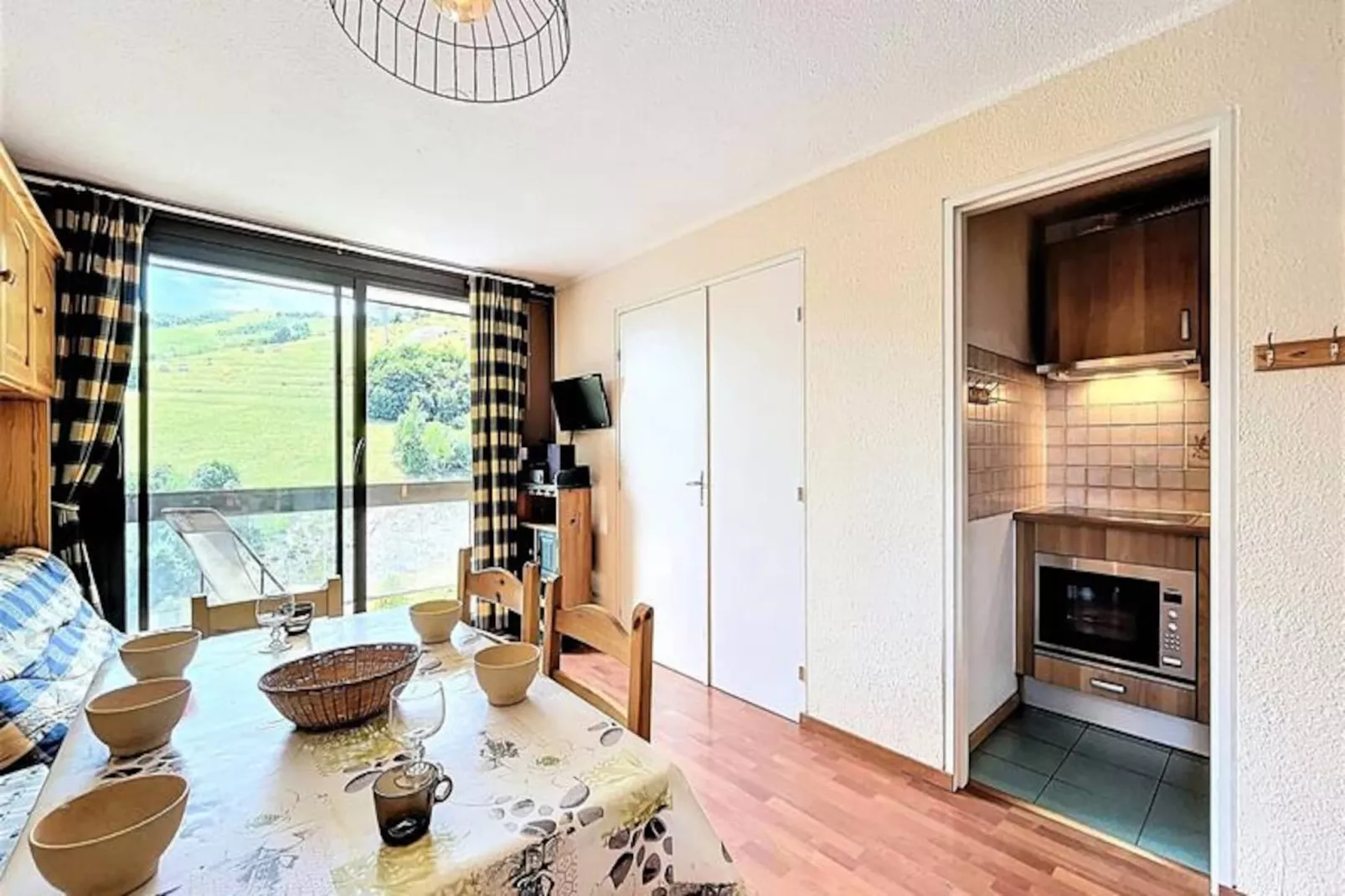 Résidence Pegase-Niet-getagd