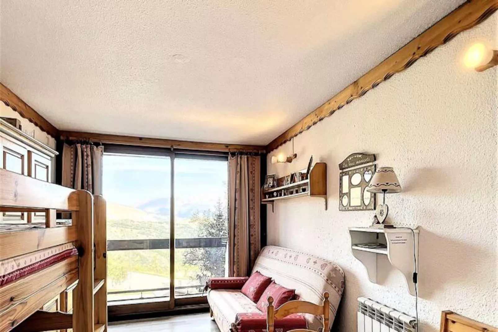 Résidence Phenix-Niet-getagd