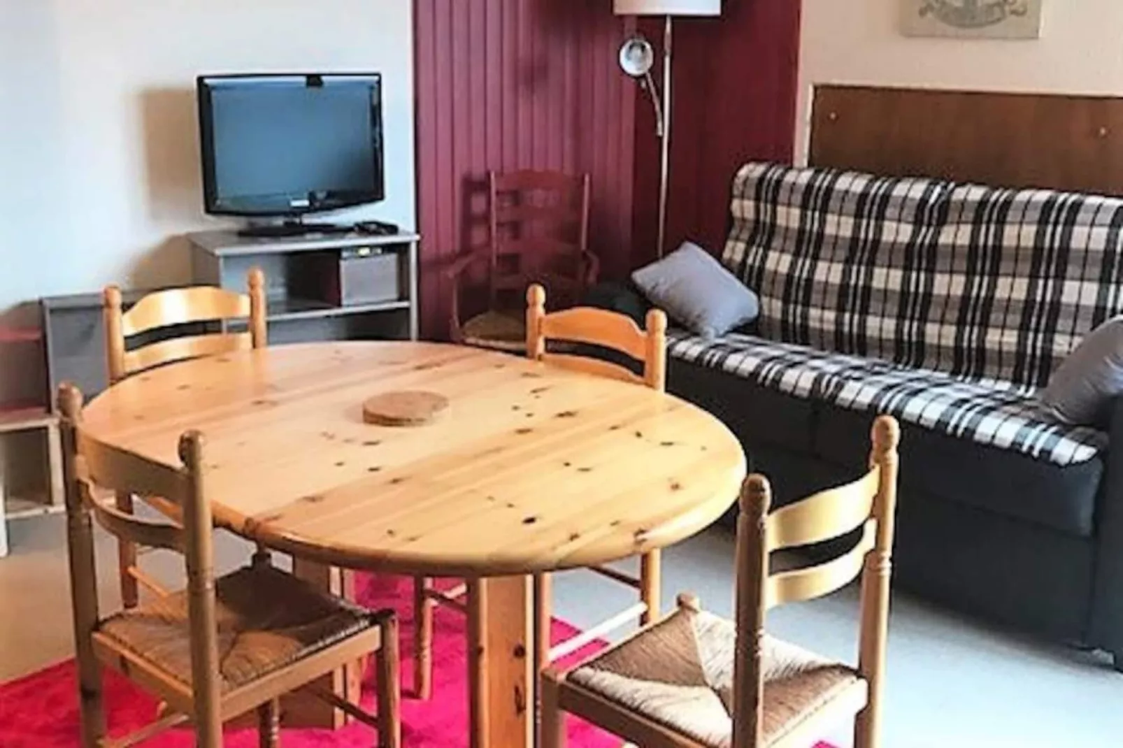 Résidence Baikonour-Niet-getagd