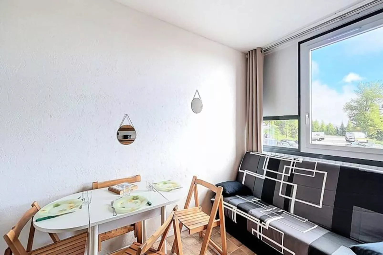 Résidence Vostok-Niet-getagd