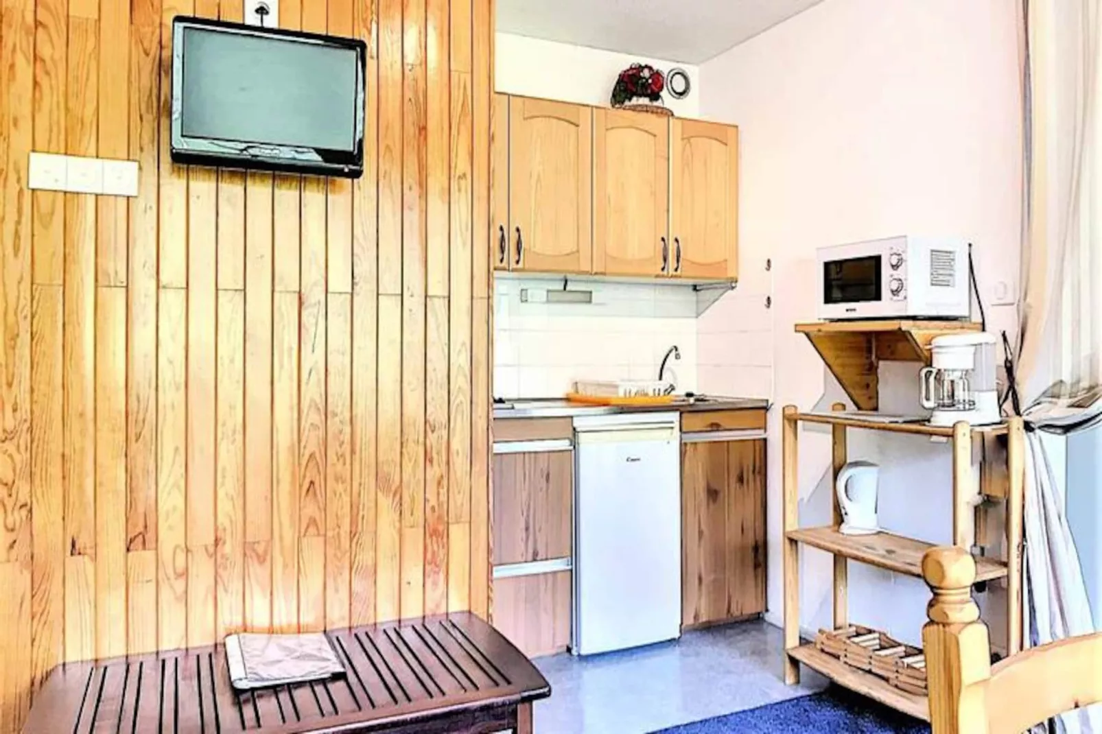 Résidence Baikonour-Niet-getagd