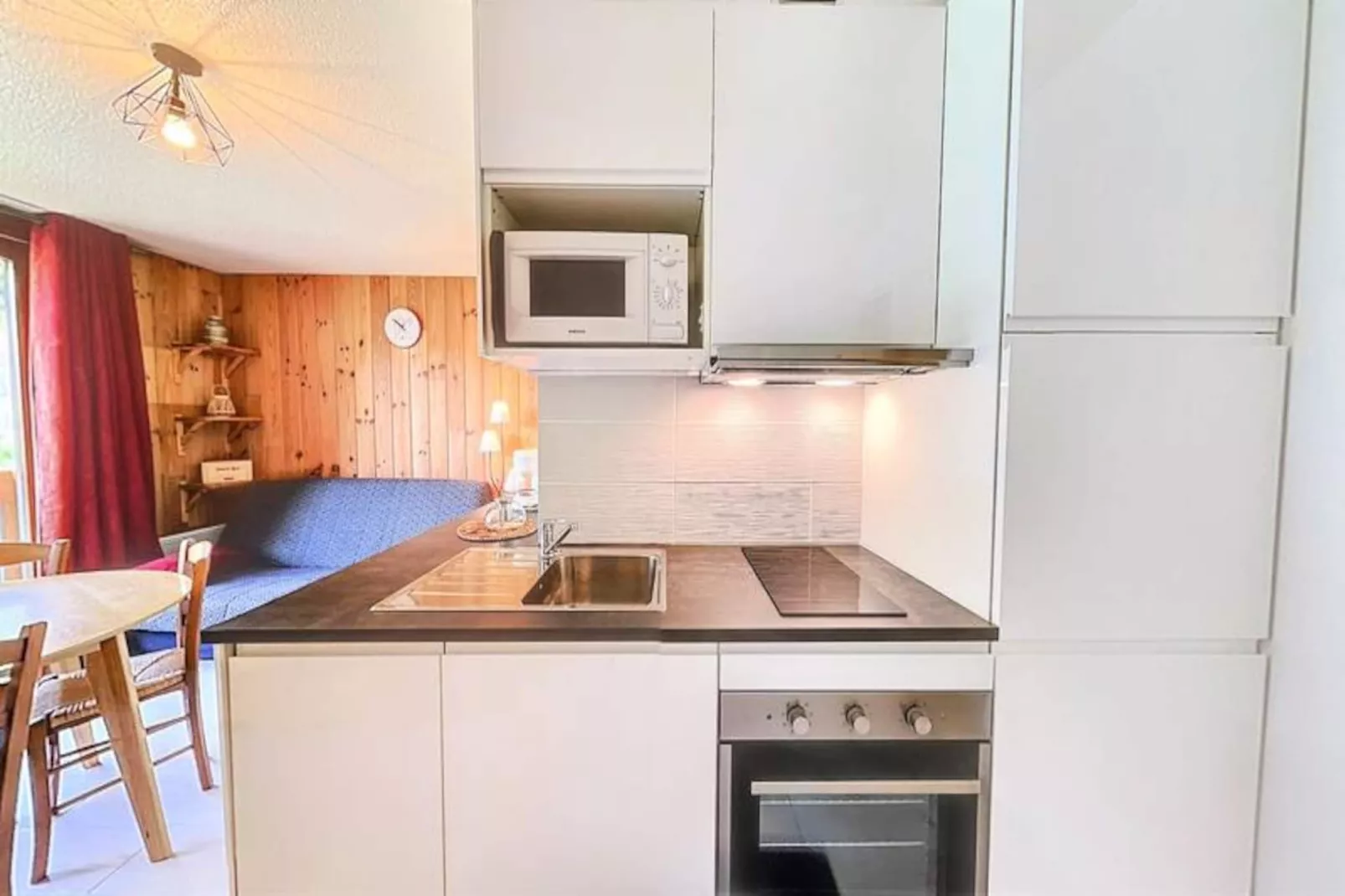 Résidence Vostok-Niet-getagd