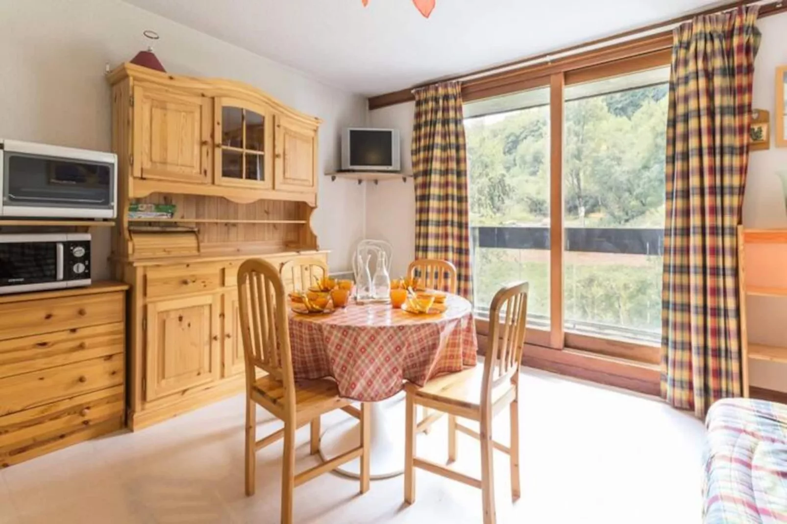 Résidence Vostok-Niet-getagd