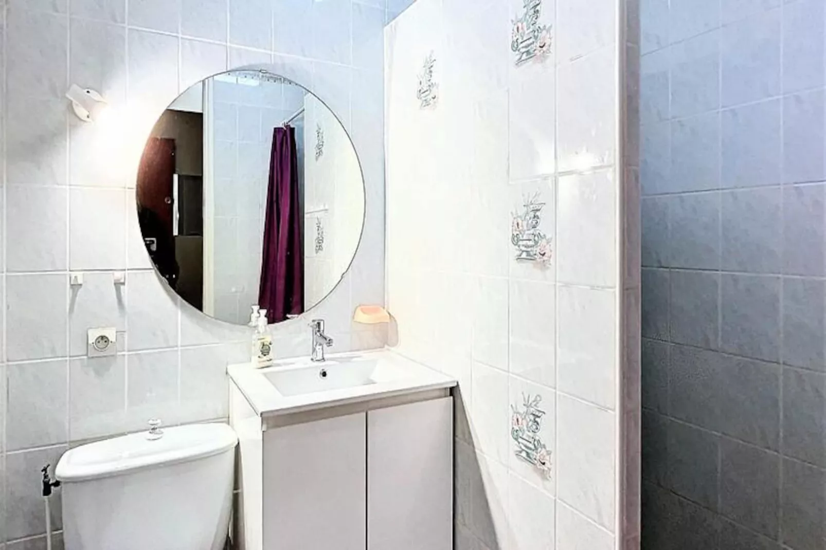 Résidence Cosmos-Niet-getagd