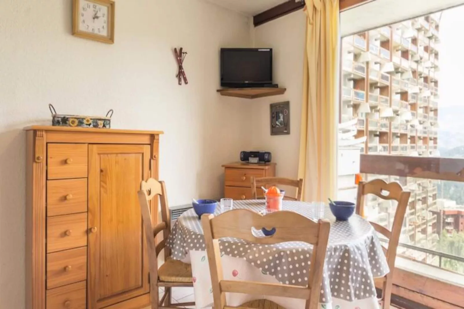 Résidence Vostok-Niet-getagd