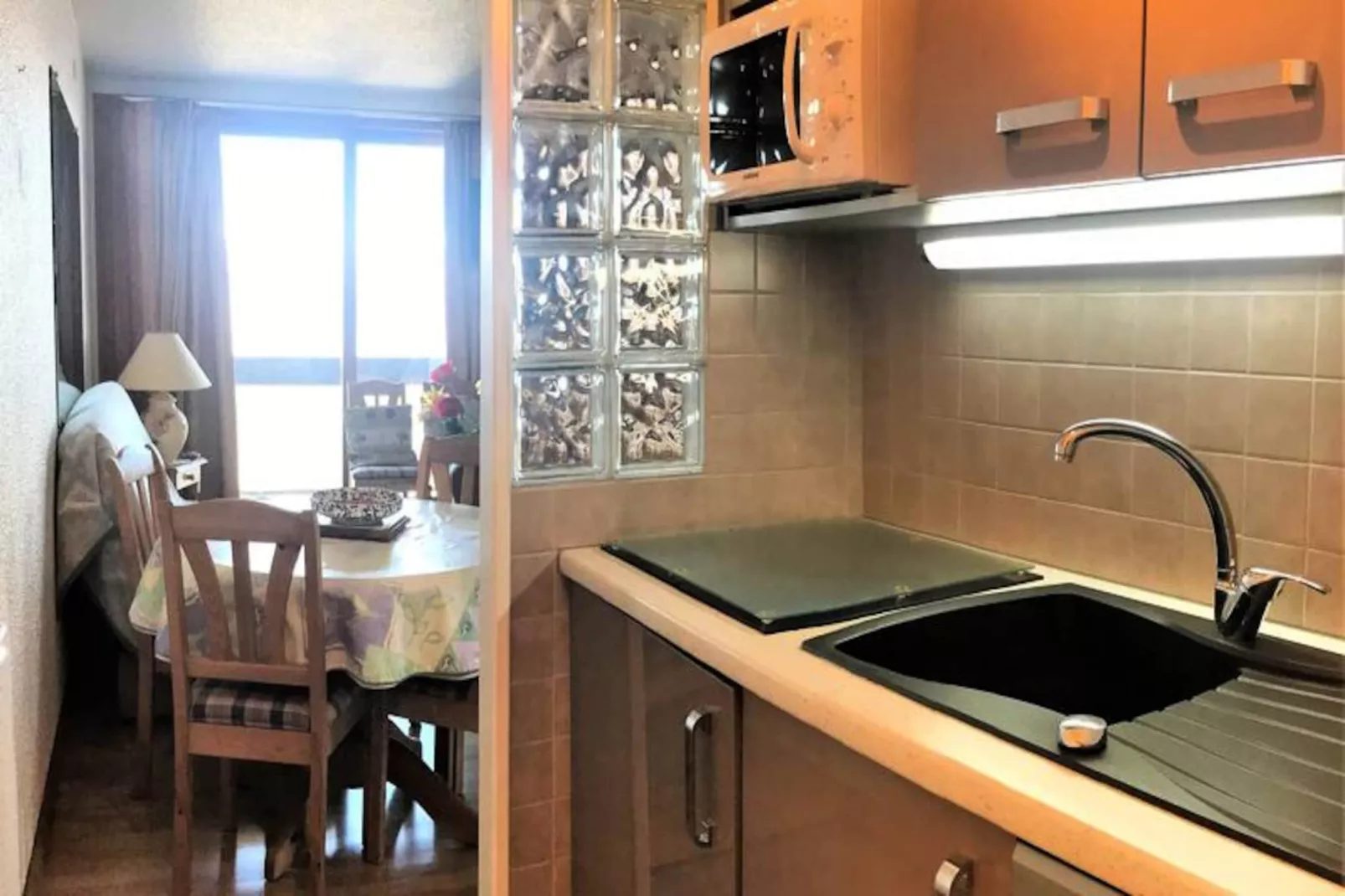 Résidence Lunik-Niet-getagd