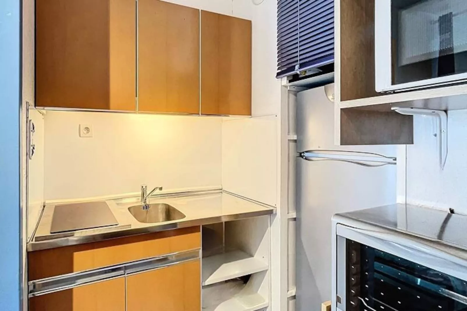 Résidence Cosmos-Niet-getagd