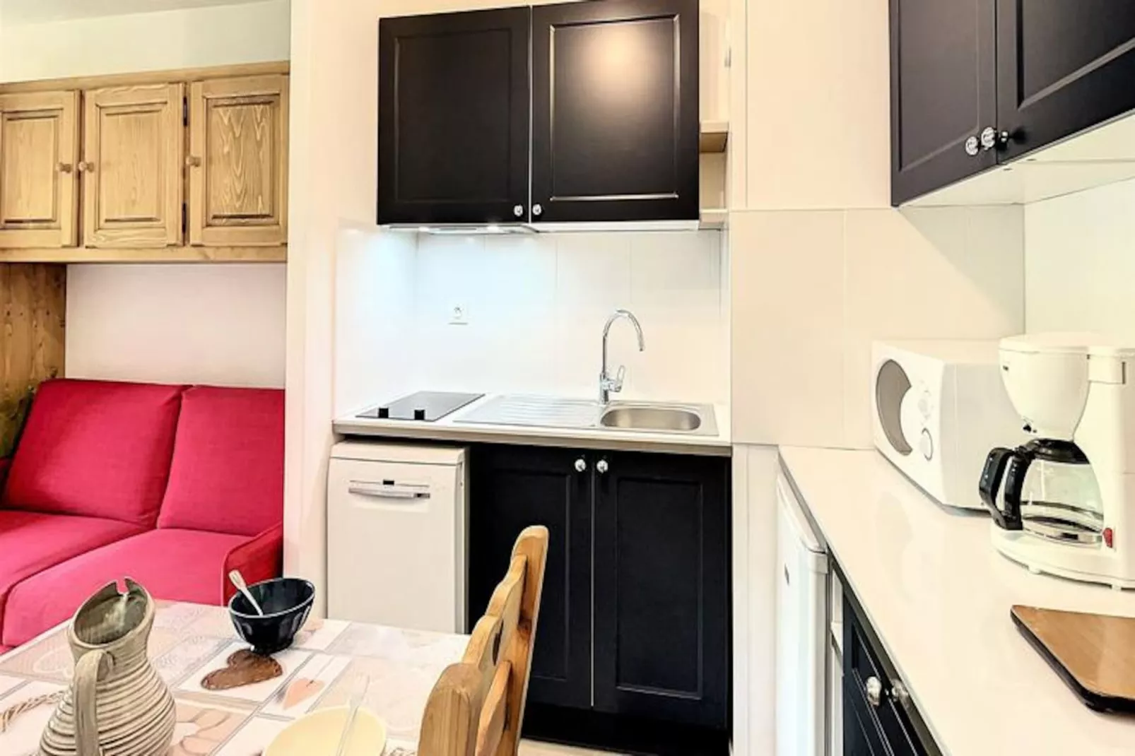 Résidence Cosmos-Niet-getagd