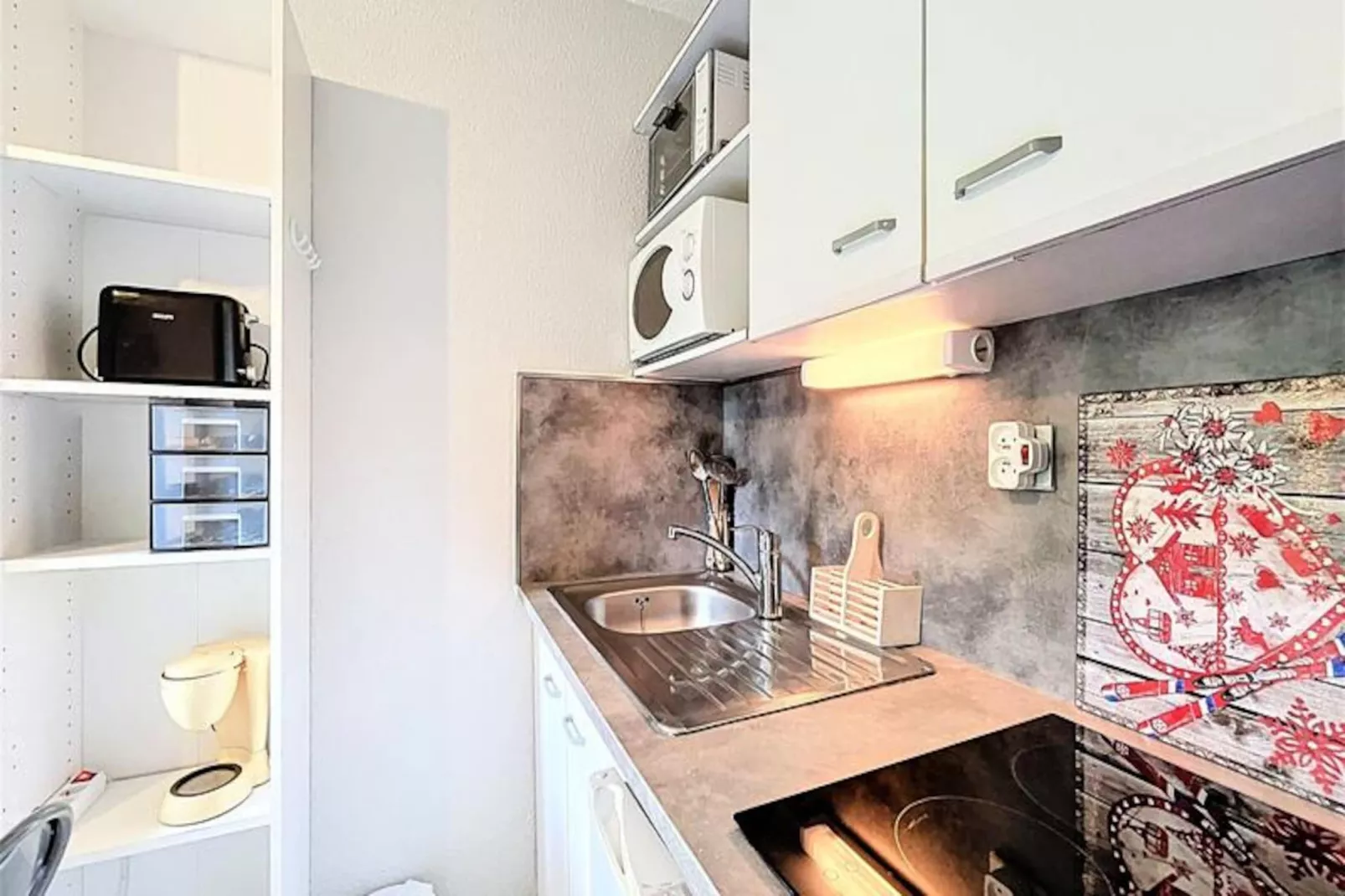 Résidence Vostok - Niet-getagd