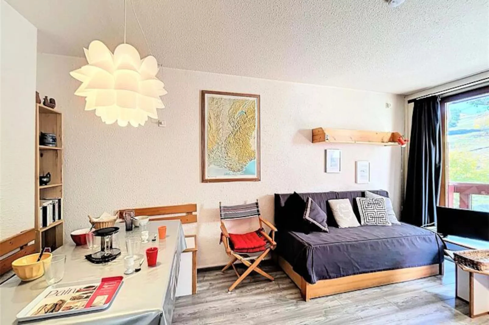 Résidence Orion-Niet-getagd