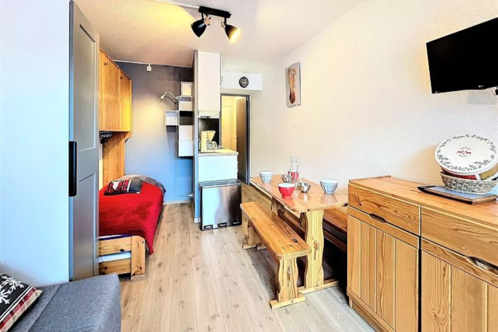 Résidence Soyouz-Niet-getagd