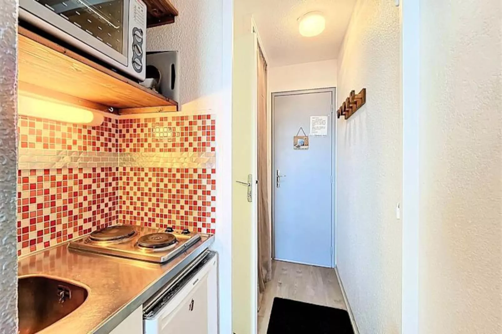 Résidence Vanguard-Niet-getagd