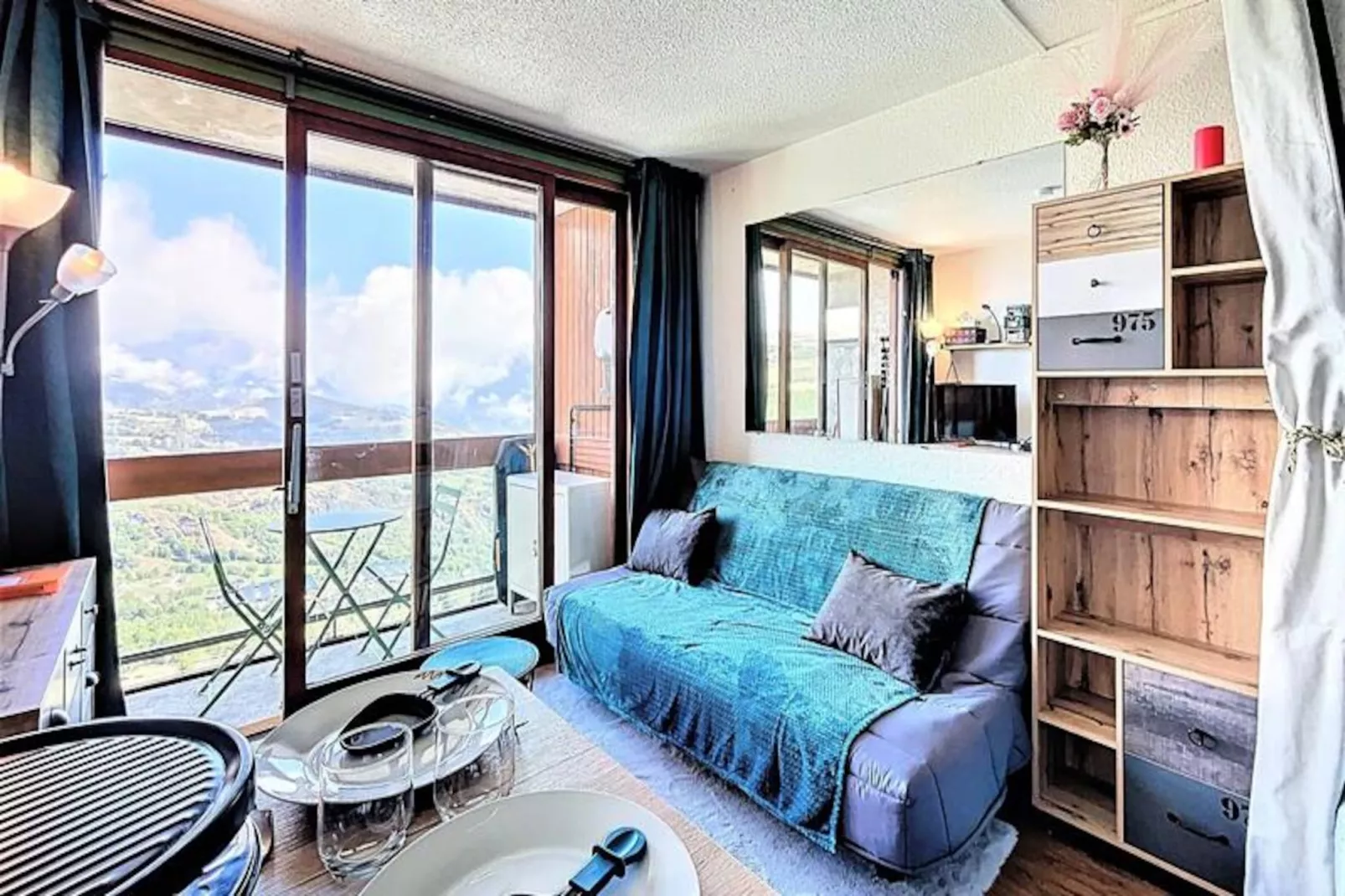 Résidence Vanguard-Niet-getagd