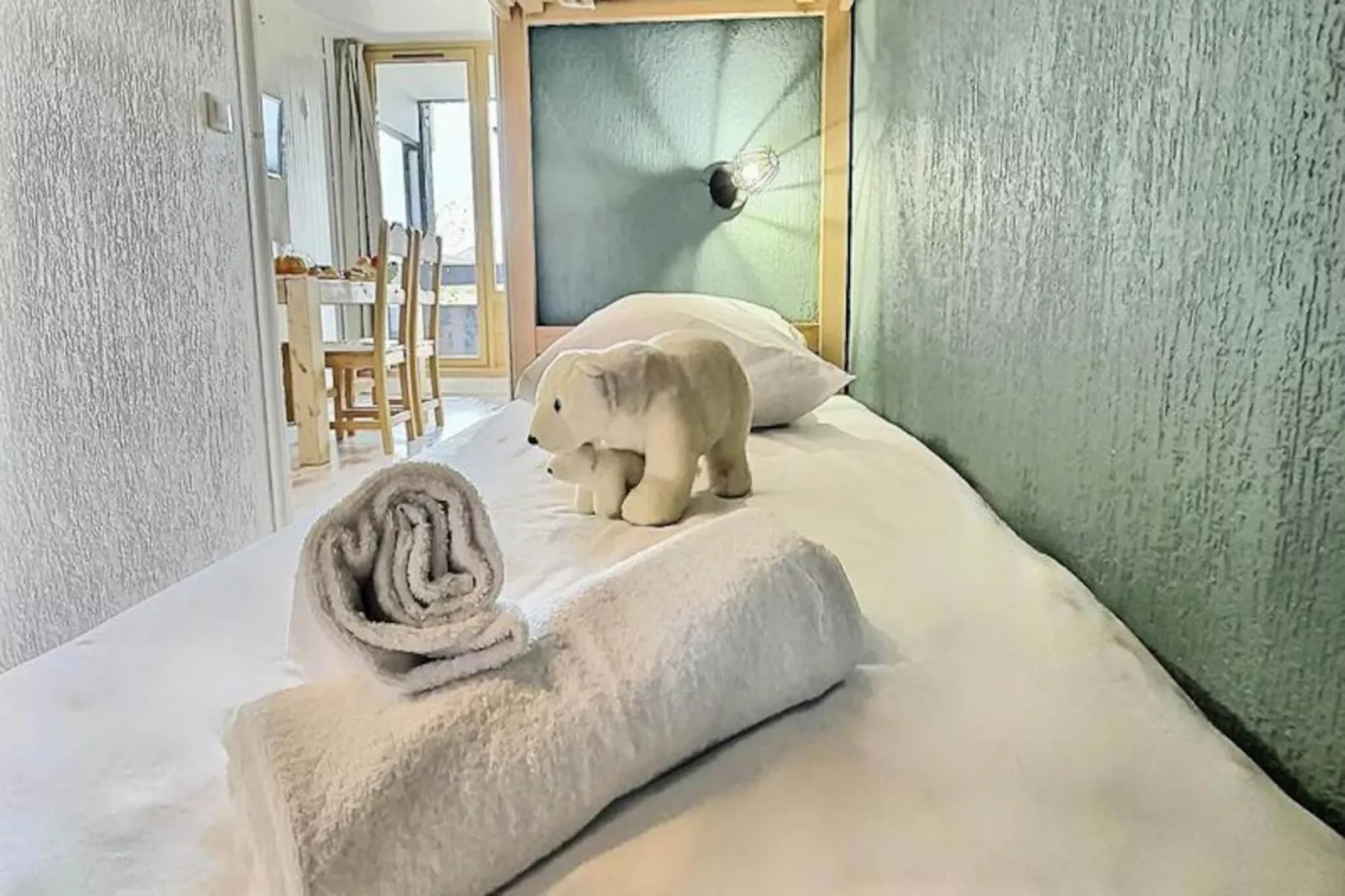 Résidence Home Club-Niet-getagd