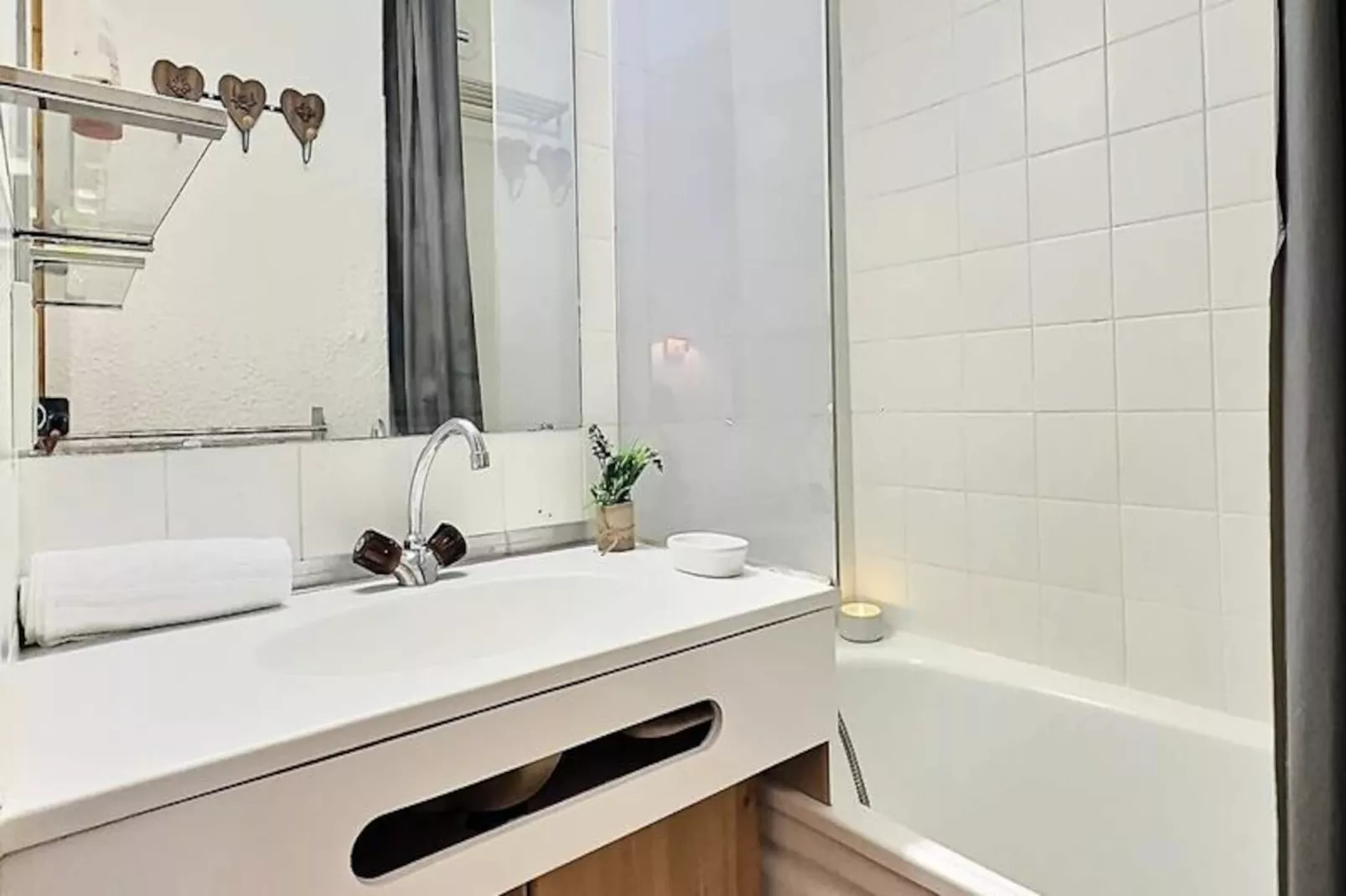 Résidence Divaria-Niet-getagd