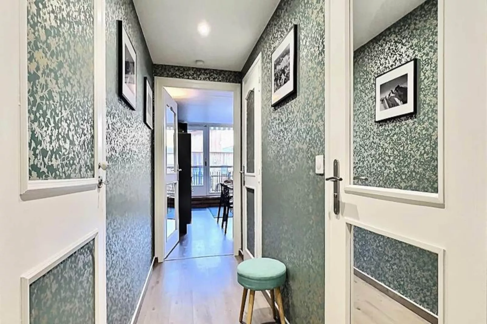 Résidence Les Hauts Lieux-Niet-getagd