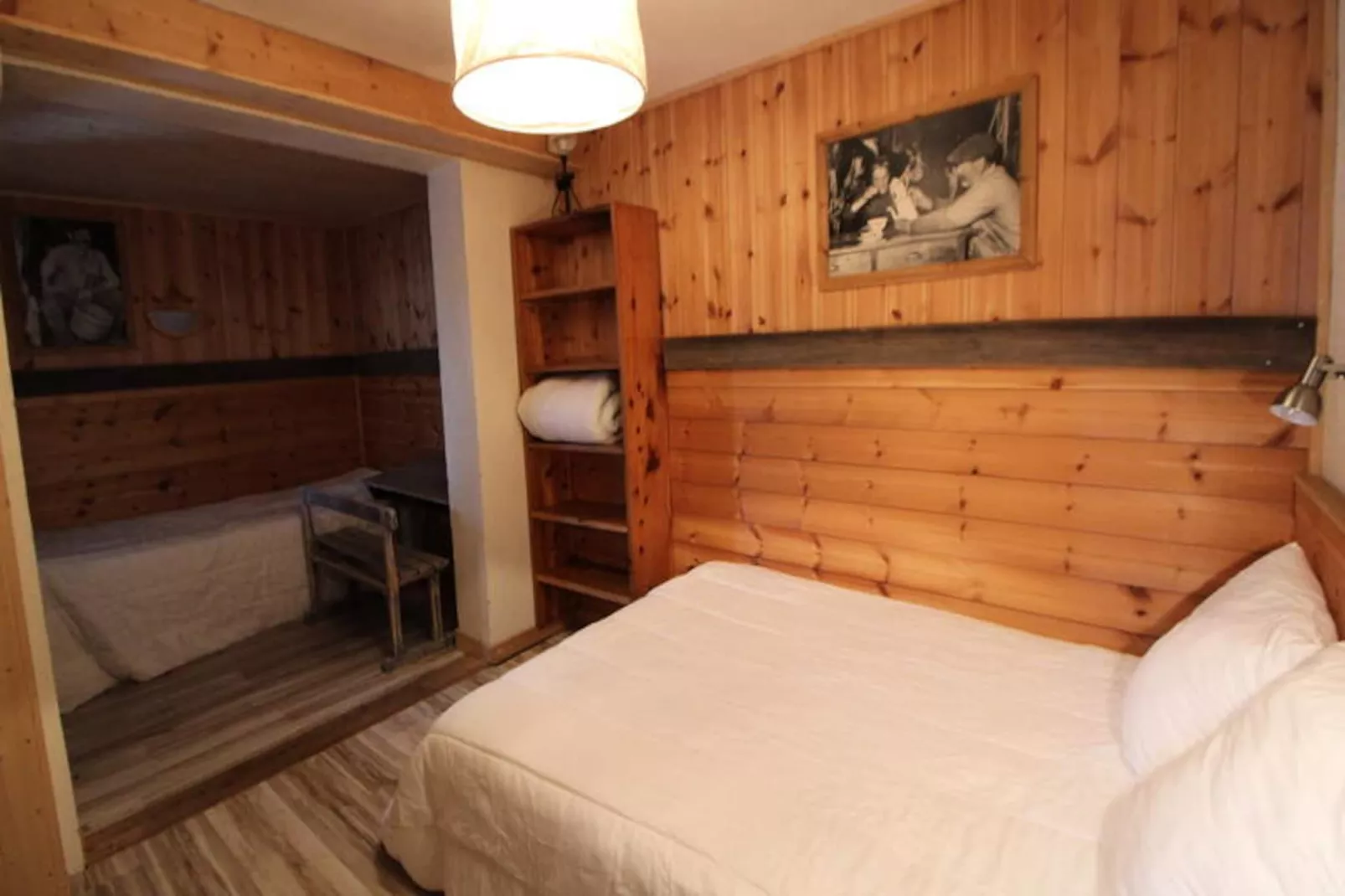 Chalet Bobech-Niet-getagd