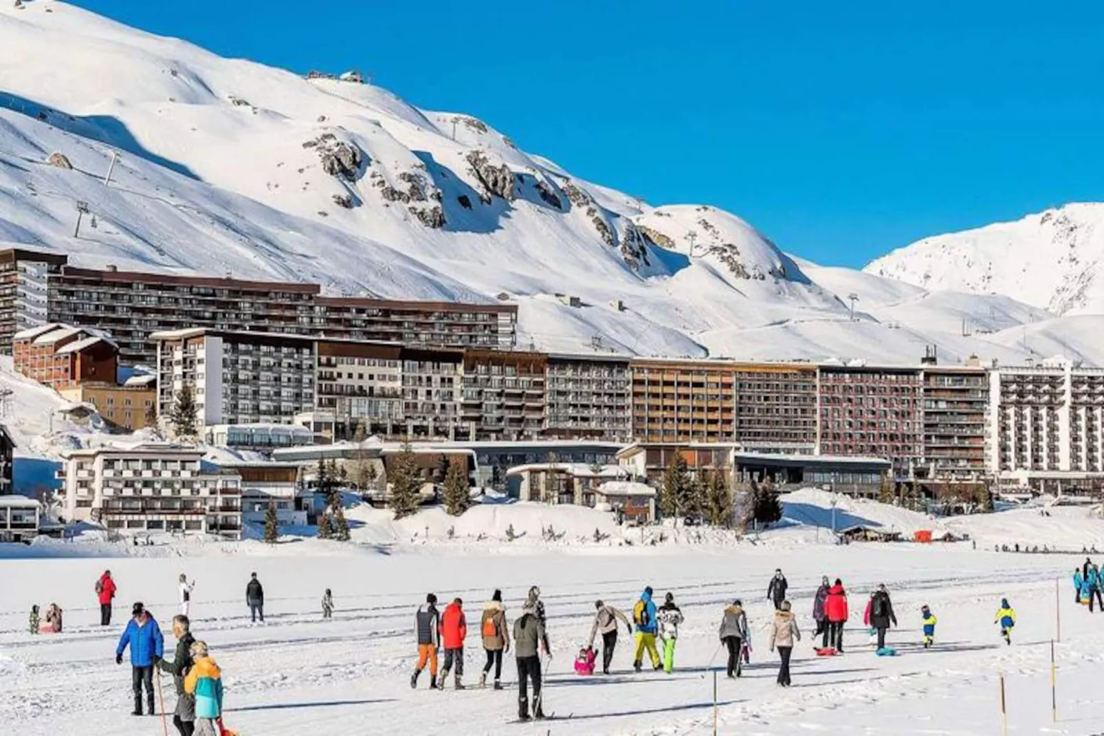 Résidence Palafour - Niet-getagd