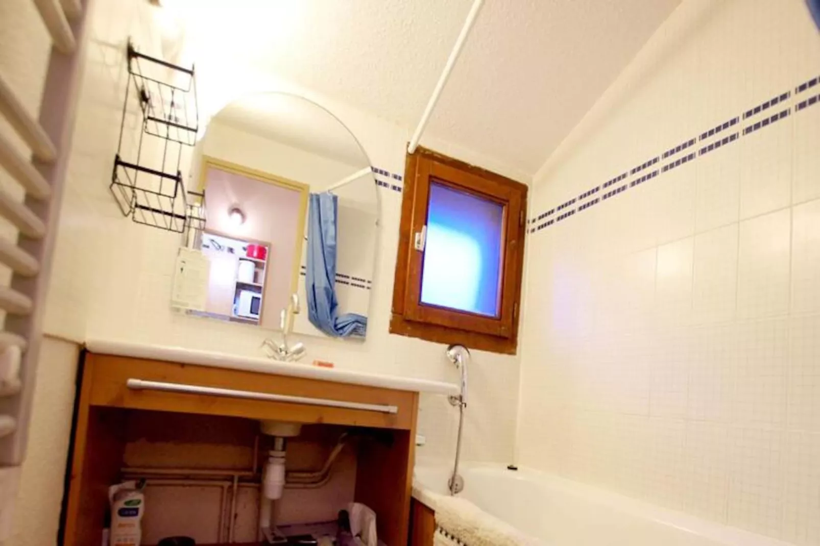 Résidence Rond Point Des Pistes-Niet-getagd