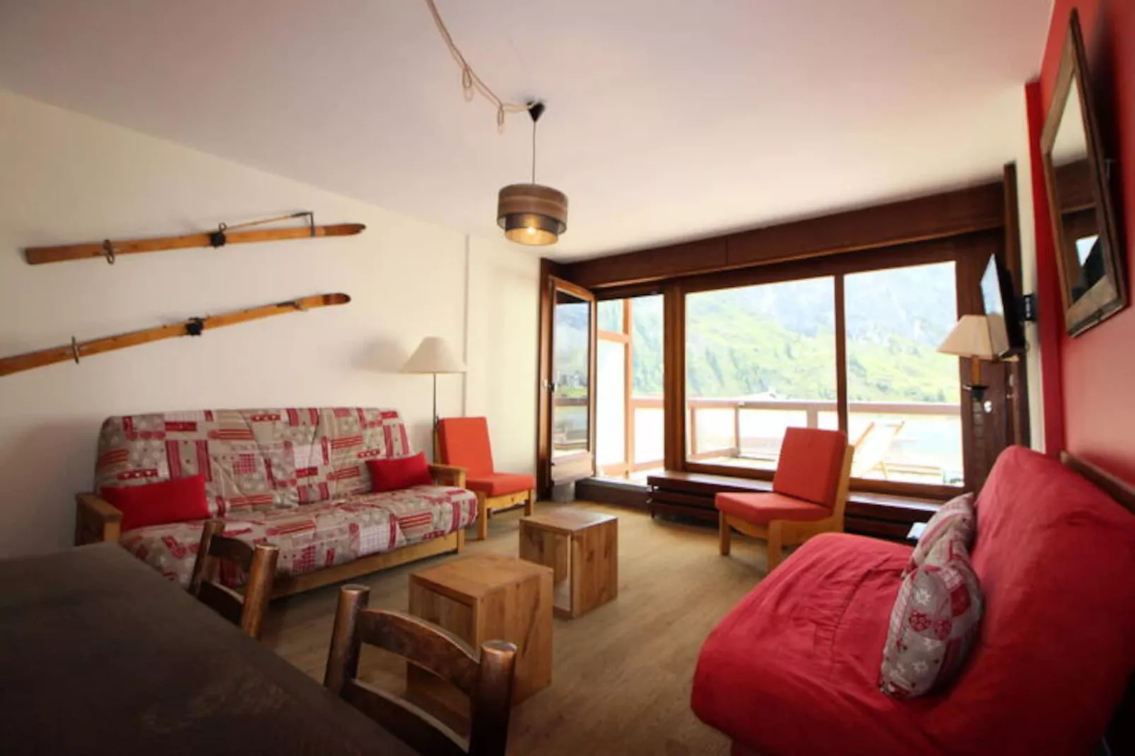 Résidence Ducs De Savoie-Niet-getagd