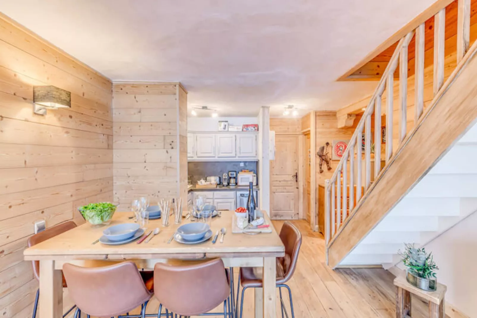 Résidence PrÉmou-Niet-getagd