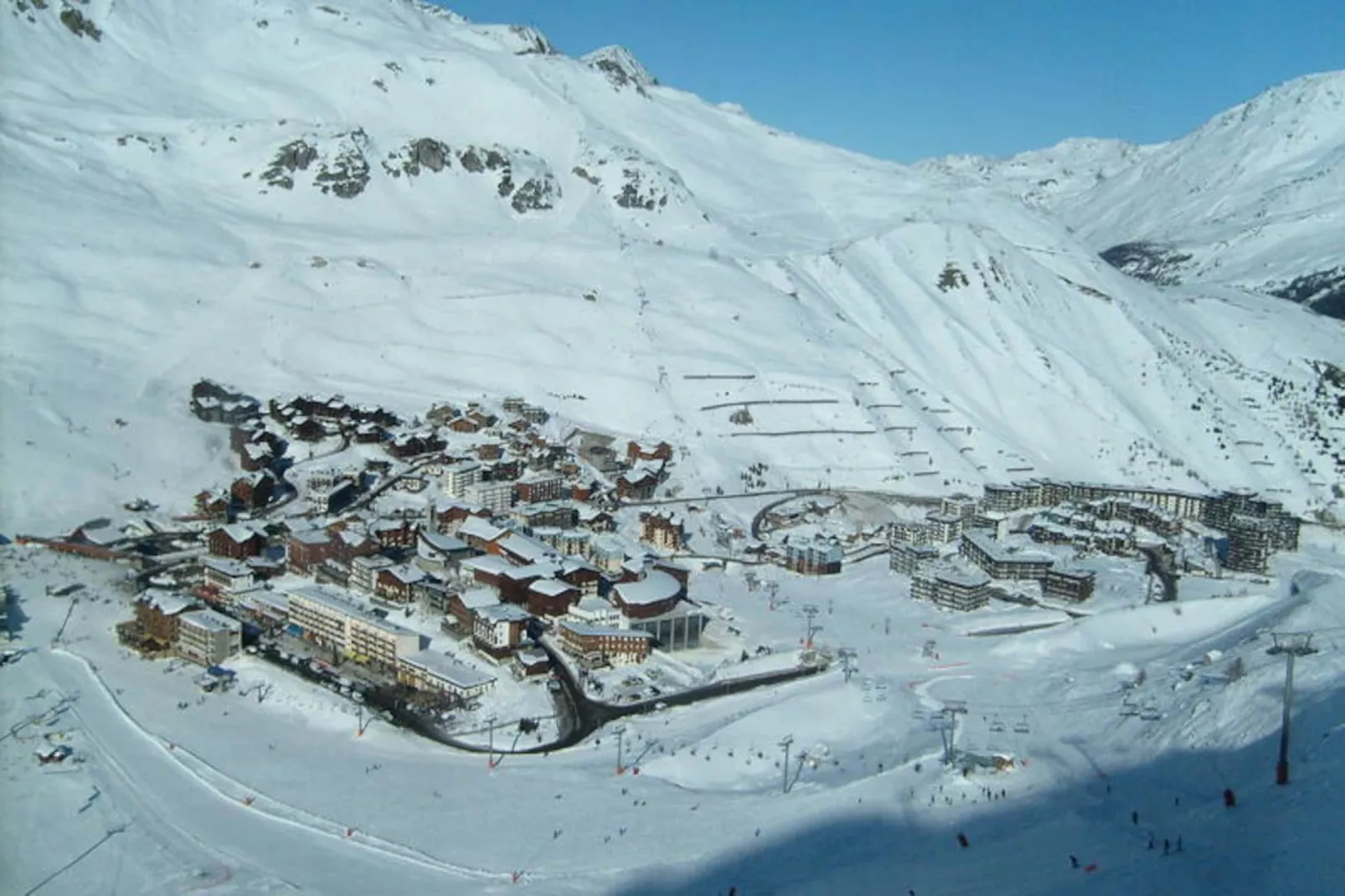 Résidence Roches Rouges A-Niet-getagd