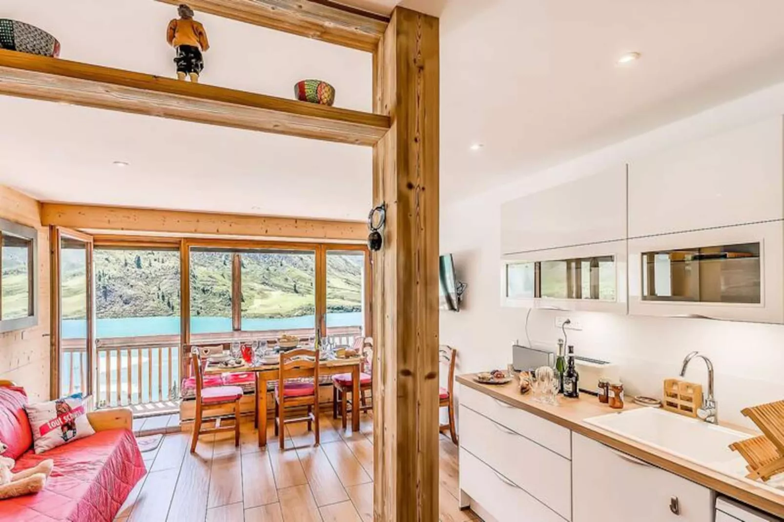 Résidence Soleil-Niet-getagd