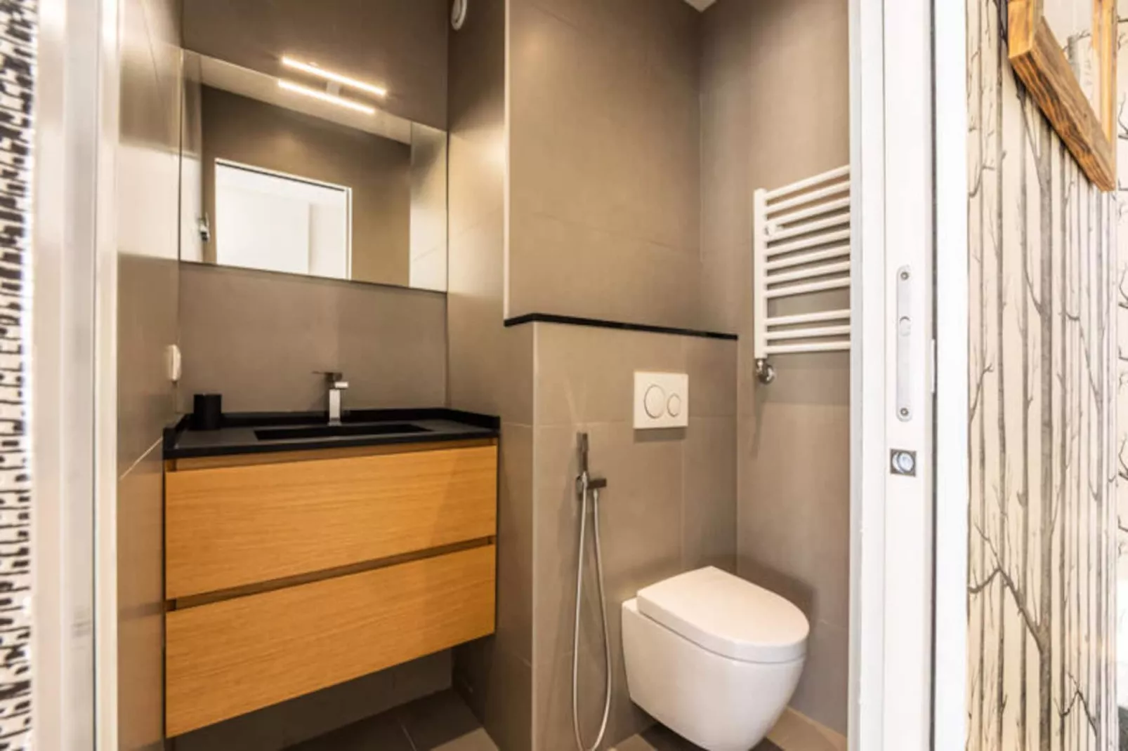 Résidence Bec Rouge-Niet-getagd