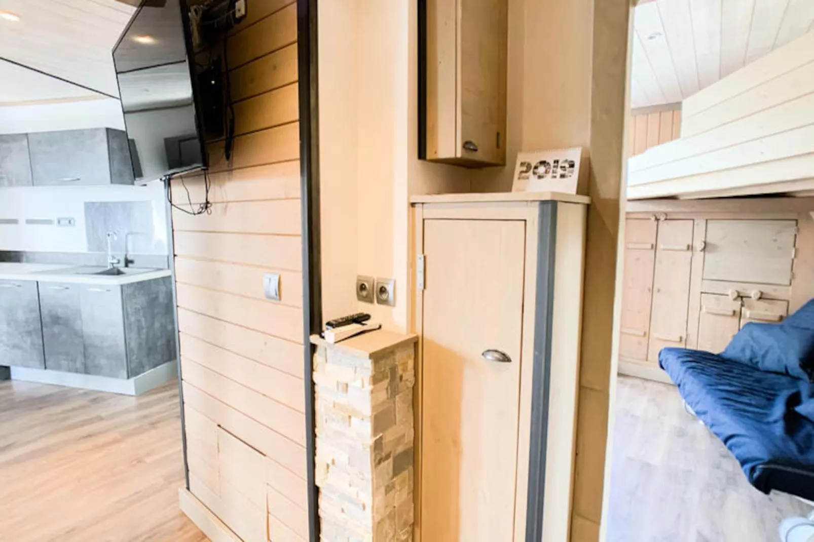 Résidence Sefcotel-Niet-getagd