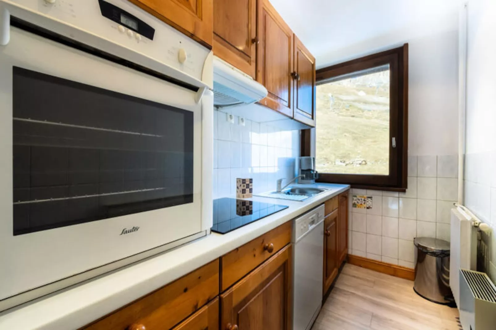 Résidence Bec Rouge-Niet-getagd