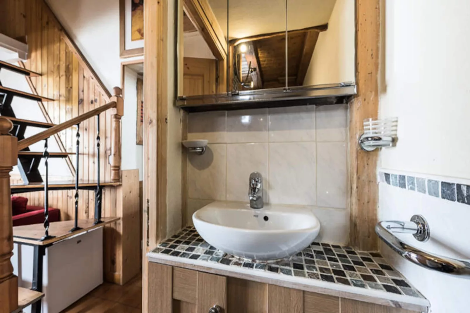 Résidence Rosuel-Niet-getagd