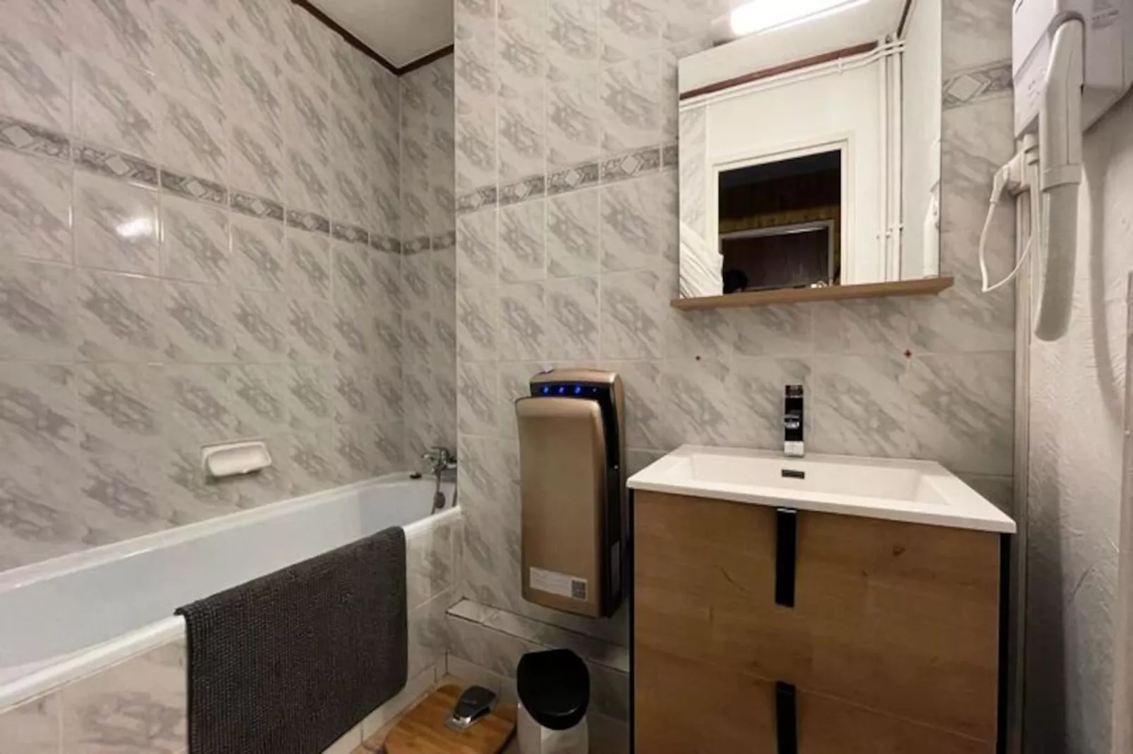 Résidence Pramecou-Niet-getagd