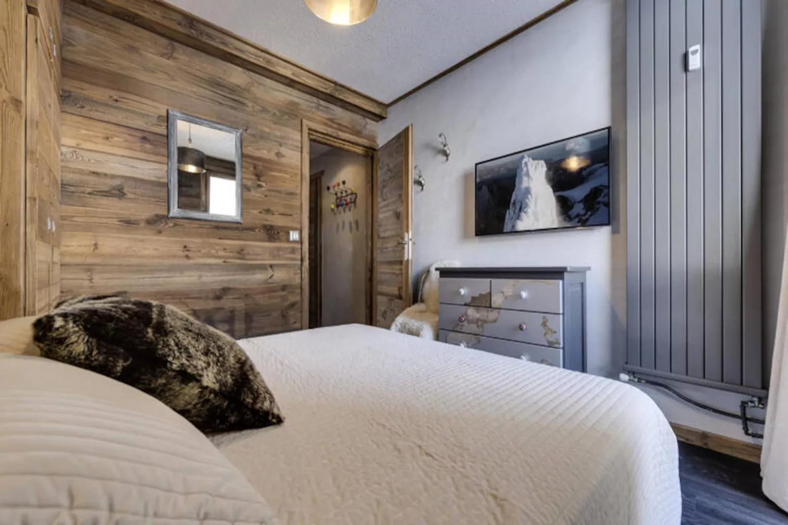 Résidence Pramecou-Niet-getagd