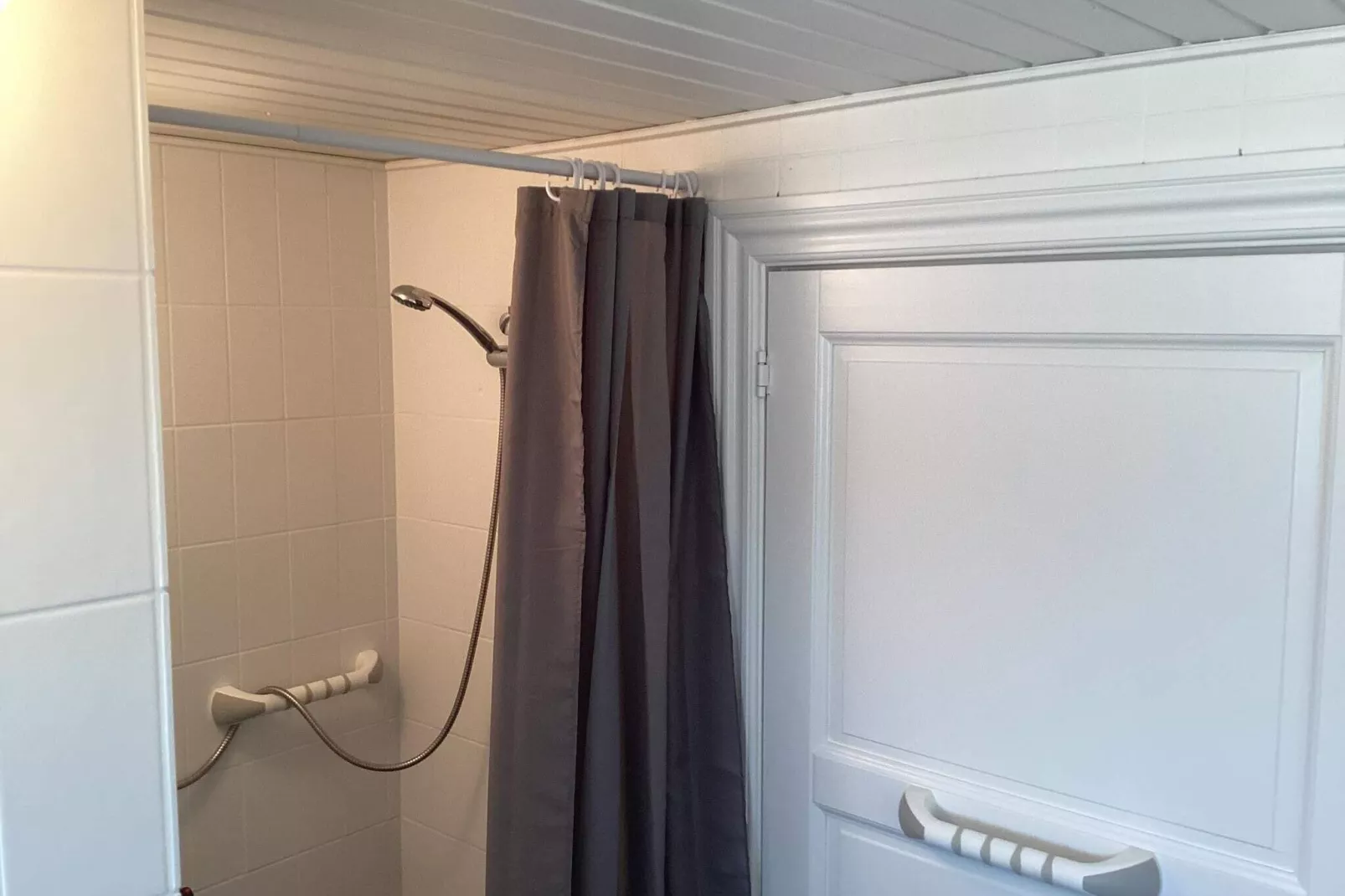 10 persoons vakantie huis in Roslev-By Traum-Binnen