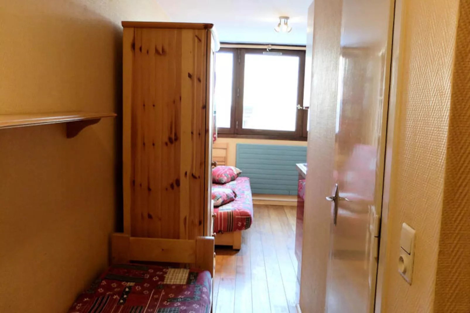 Résidence Palafour-Niet-getagd