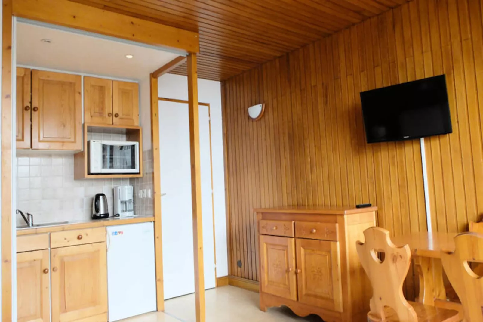 Résidence Hauts Lieux - Niet-getagd