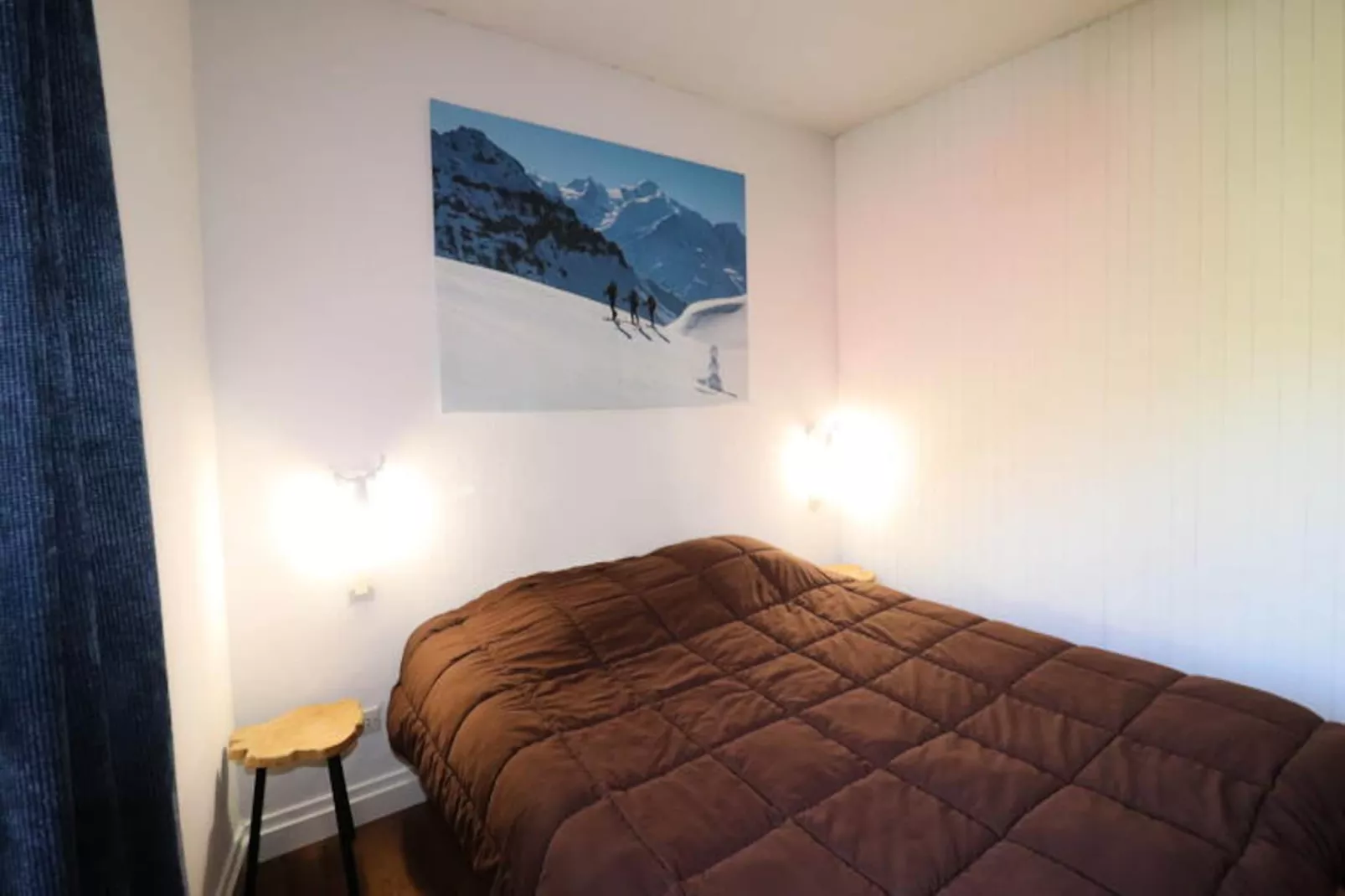 Résidence Curling B1-b2-Niet-getagd