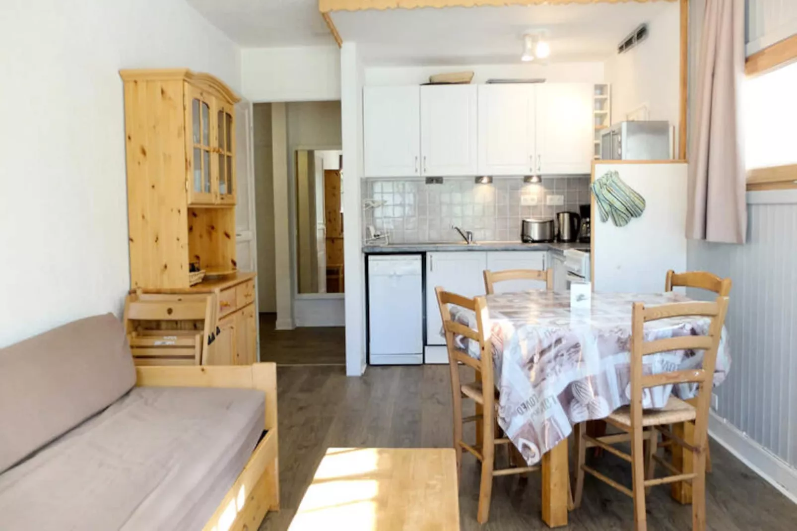 Résidence Tour Du Lac-Niet-getagd