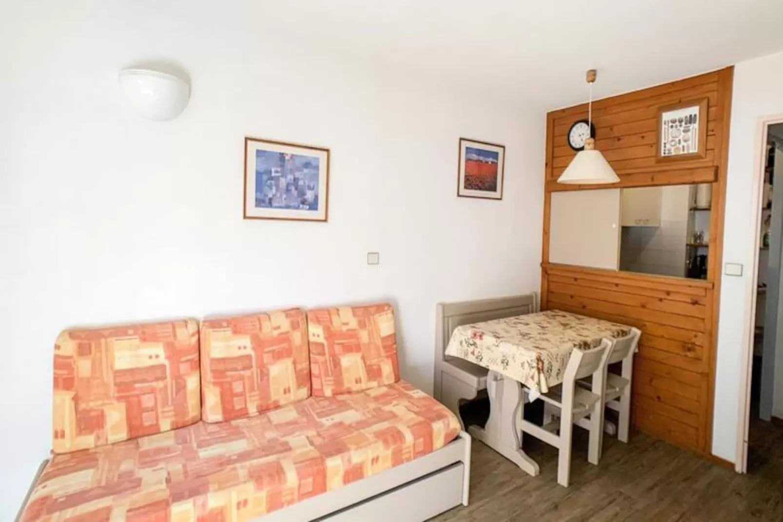 Résidence Hameau Du Borsat 3-Niet-getagd